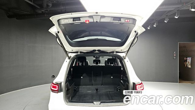 Mercedes-Benz GLB 2022
