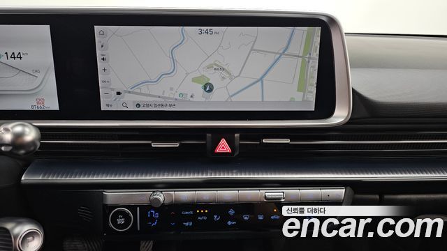 Hyundai IONIQ 6 2022