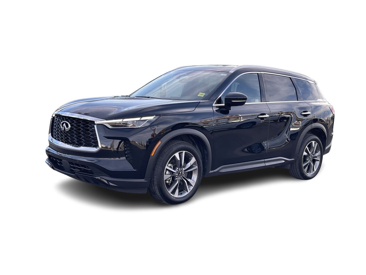 Infiniti QX60 2024