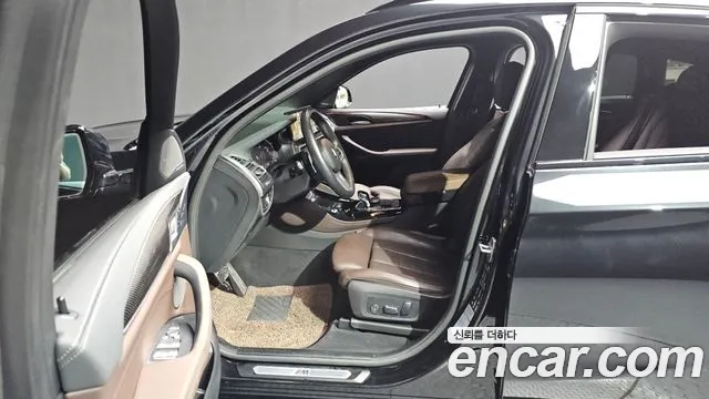 BMW X4 2023