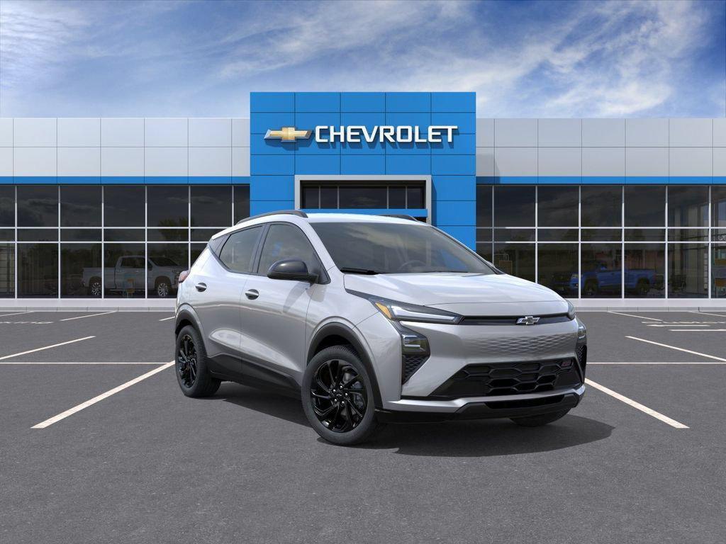 Chevrolet Bolt 2027