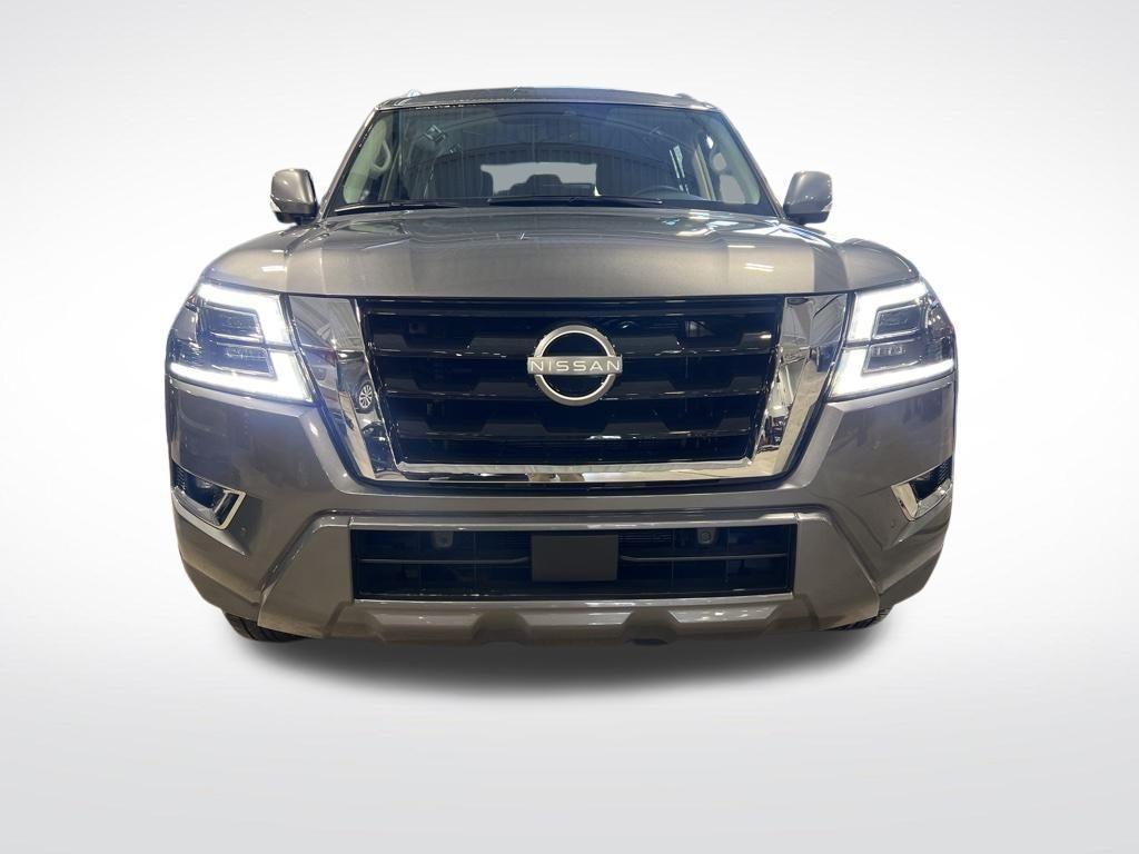 Nissan Armada 2024