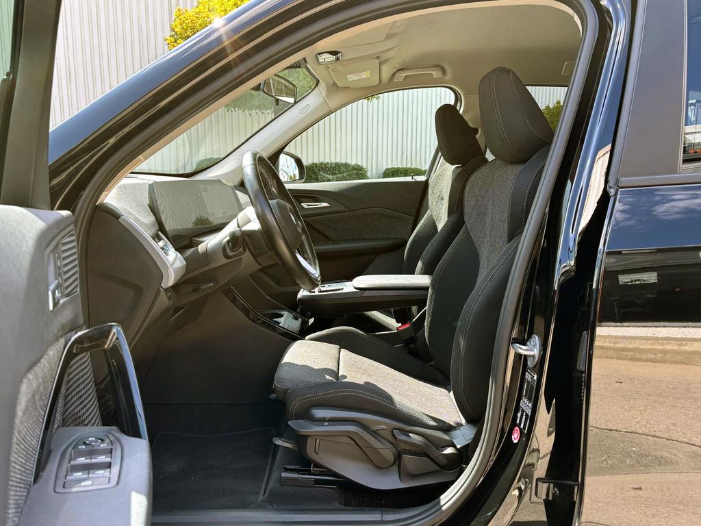 BMW X1 2023