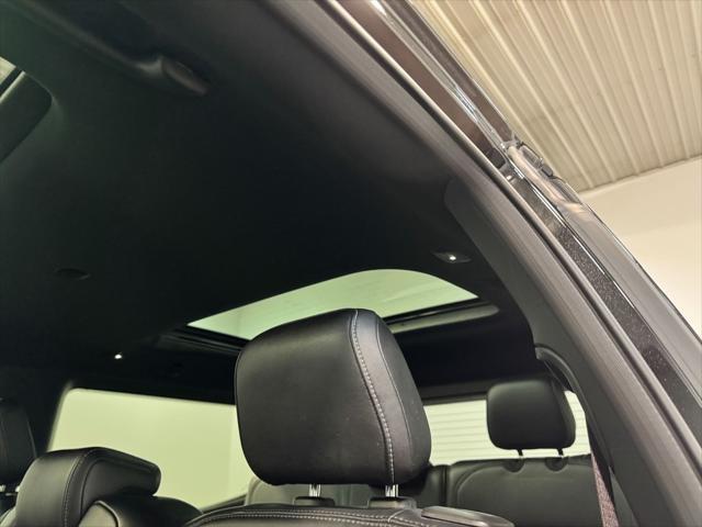 Jeep Wagoneer 2024