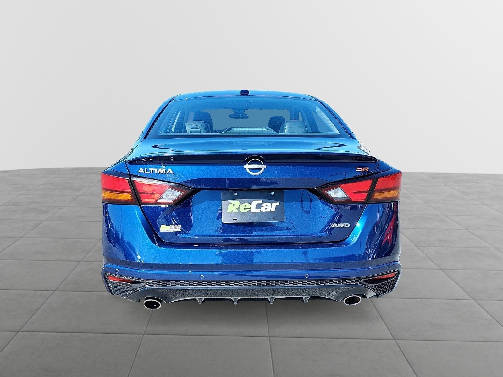 Nissan Altima 2024