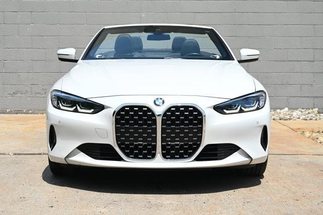 BMW 430 2024