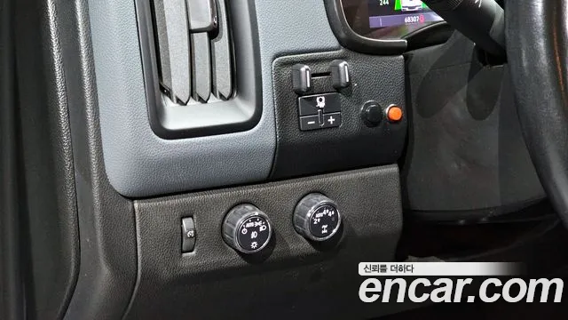 Chevrolet Colorado 2021