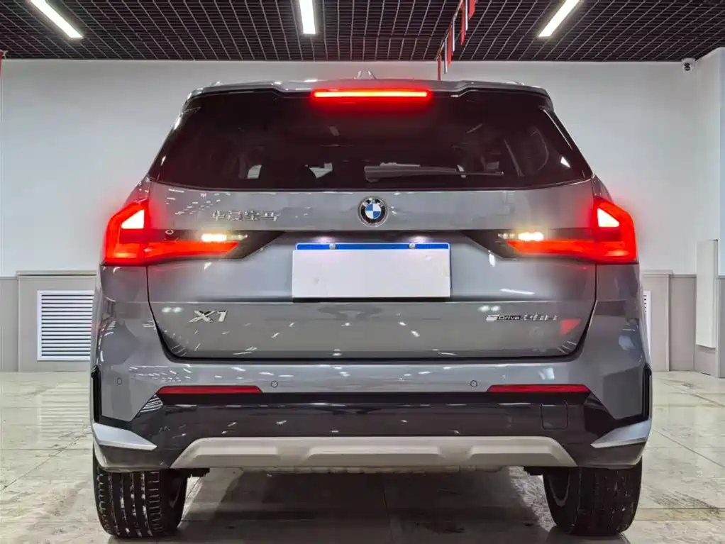 BMW X1 2023