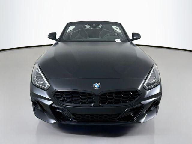 BMW Z4 2026
