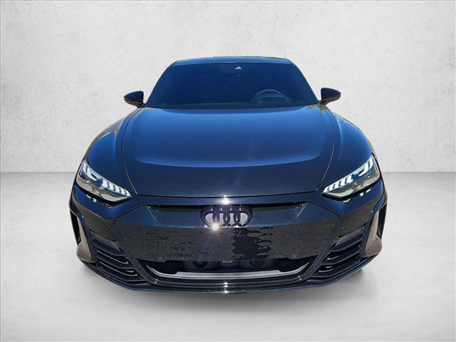 Audi e-tron GT 2024