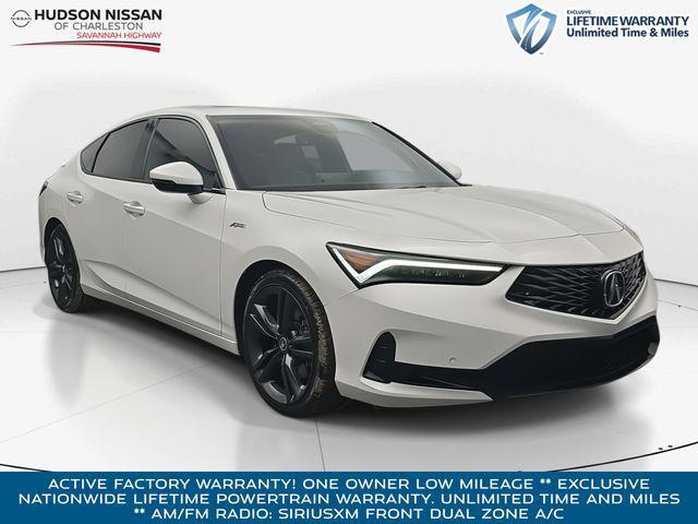 Acura Integra 2024