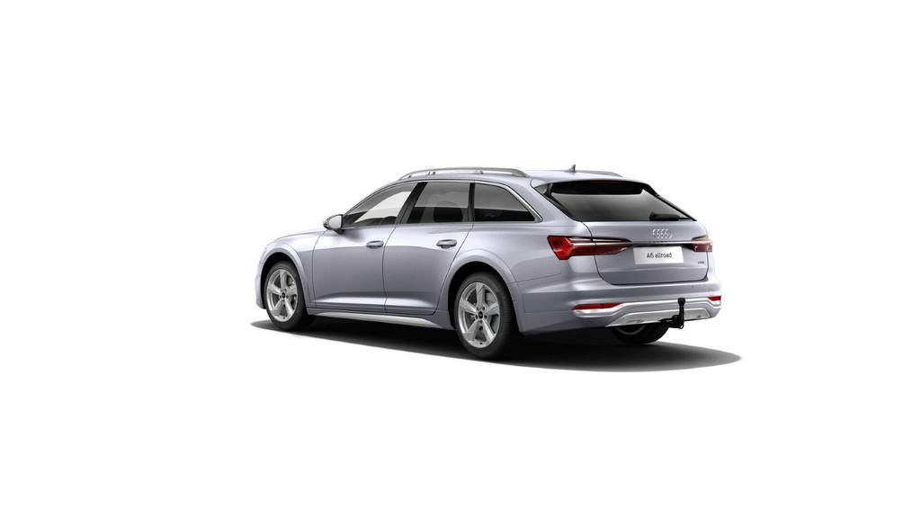 Audi A6 allroad 2022