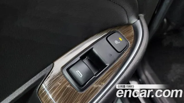 Chevrolet Malibu 2020