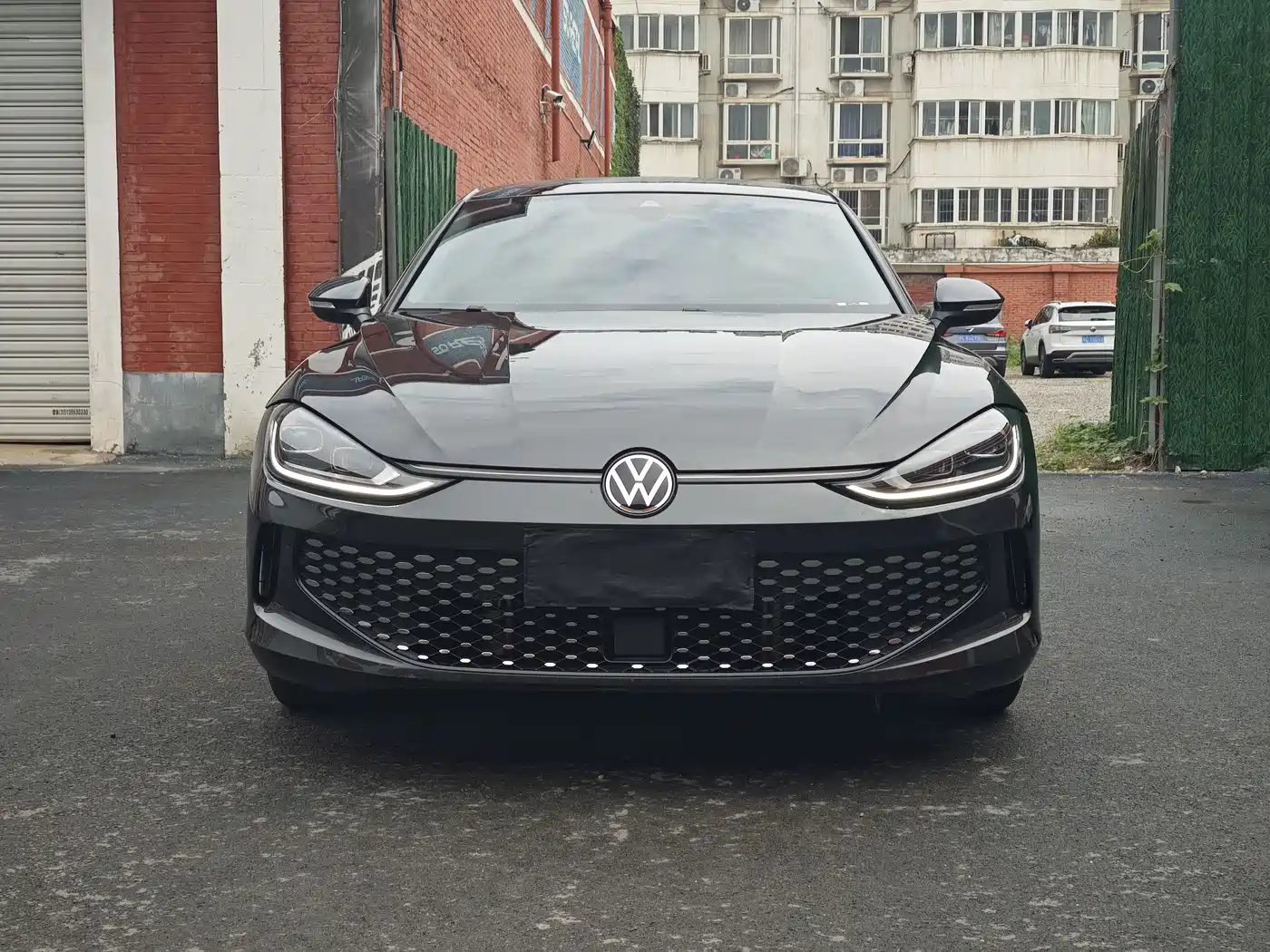 Volkswagen Lamando 2023