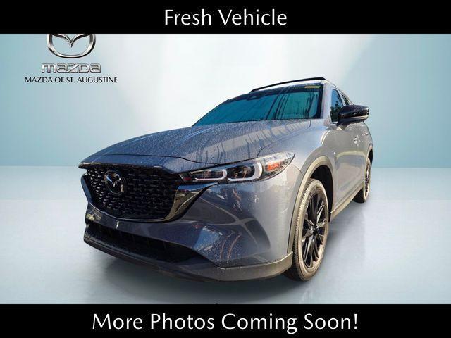 Mazda CX-5 2023
