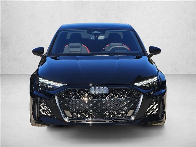 Audi RS 3 2026