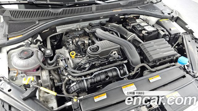 Volkswagen ID.4 2022