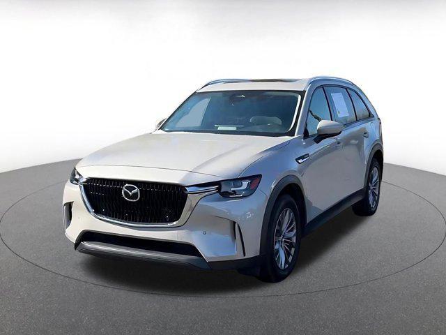 Mazda CX-90 2025
