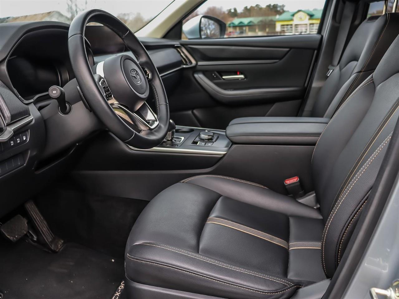 Mazda CX-3 2024