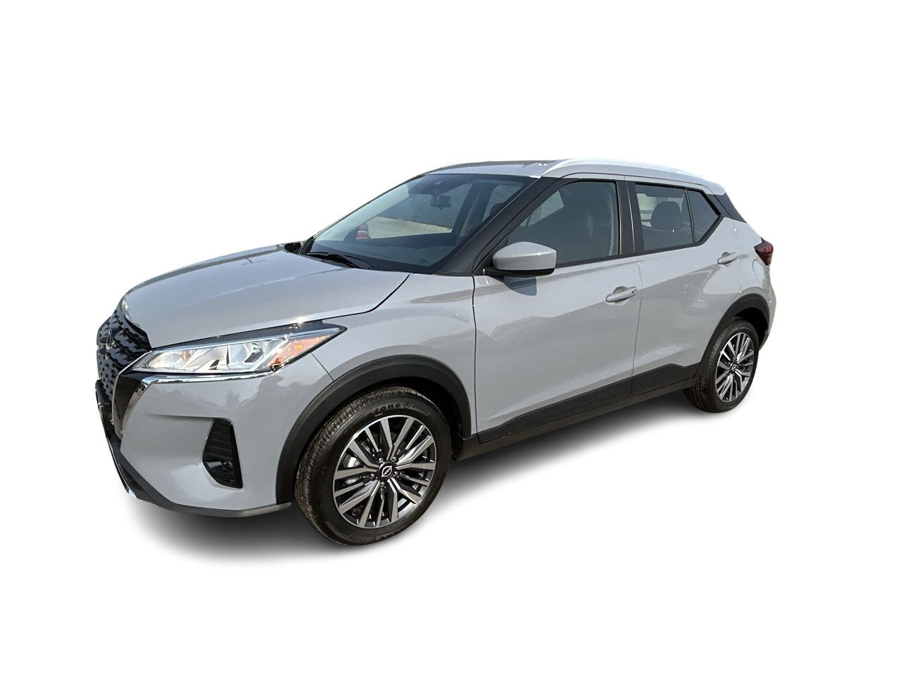 Nissan Kicks 2024