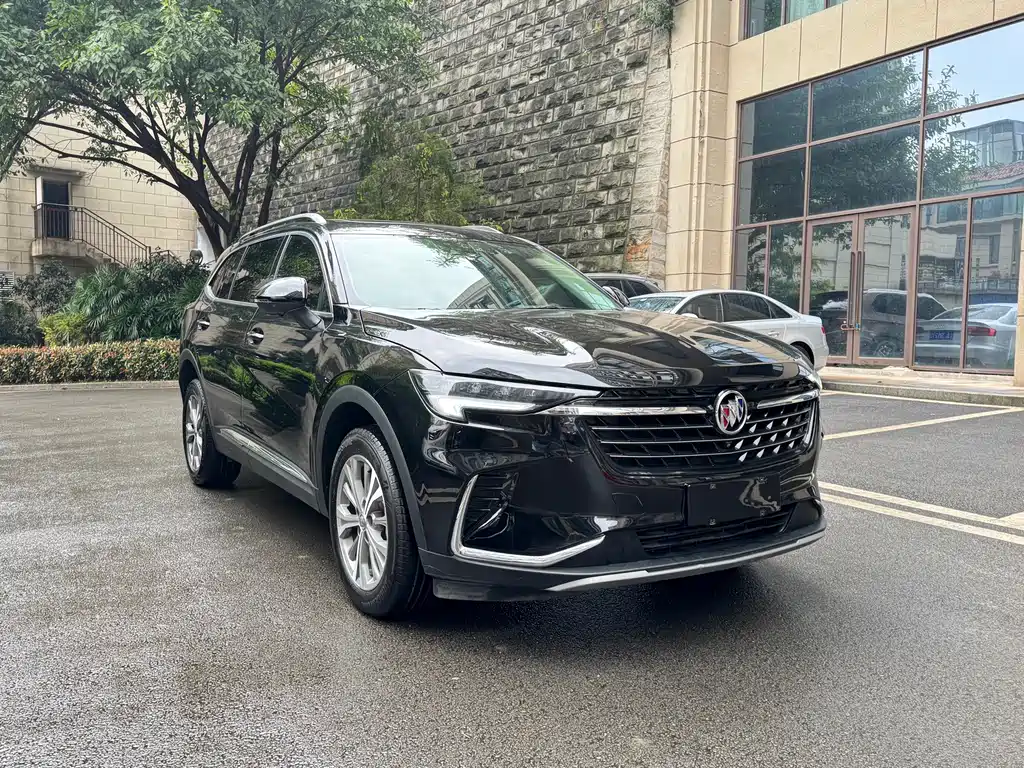 Buick Enclave 2023