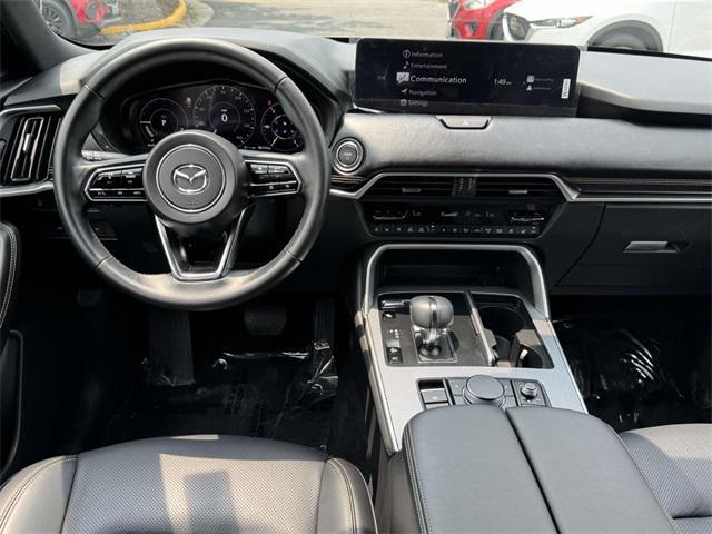 Mazda CX-90 2025