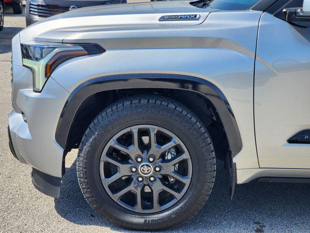 Toyota Sequoia 2023