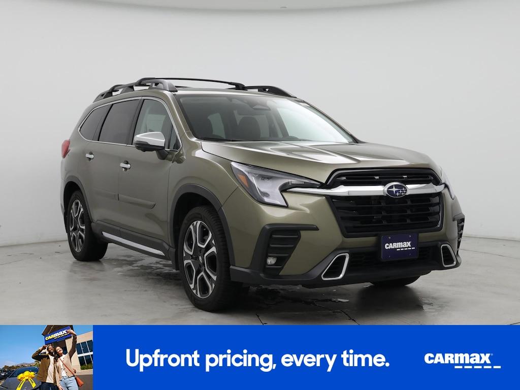 Subaru Ascent 2023