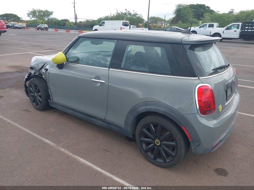 Mini Hardtop 2021