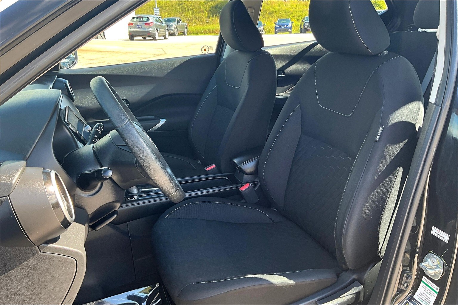 Nissan Kicks 2023