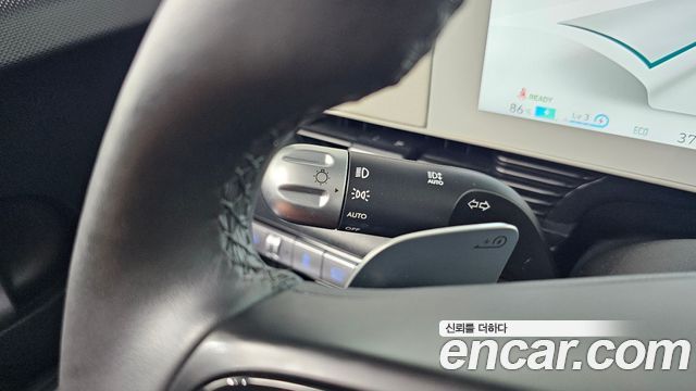 Hyundai IONIQ 5 2022