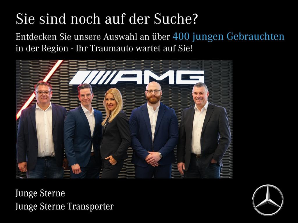 Mercedes-Benz E 200 2025