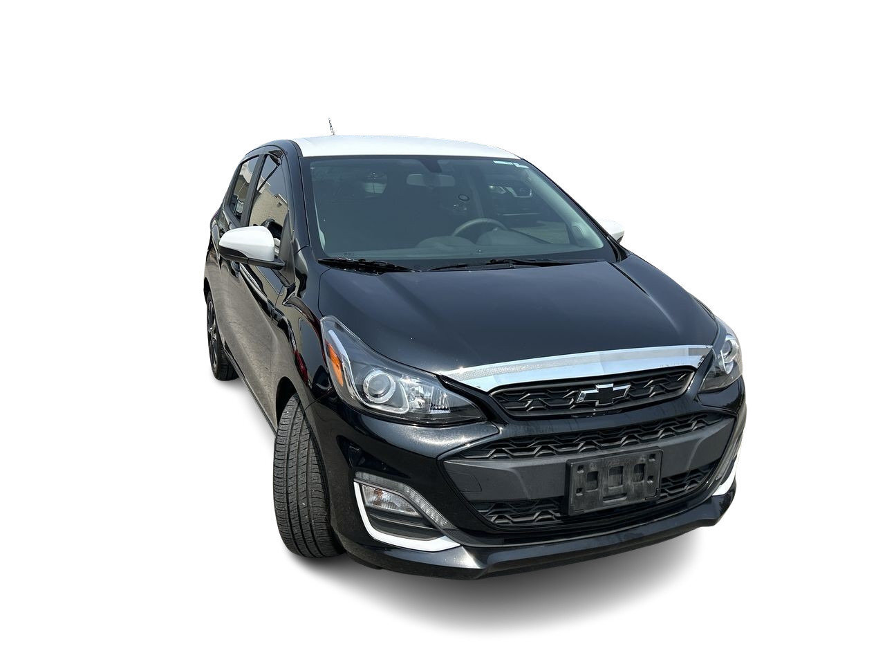 Chevrolet Spark 2022