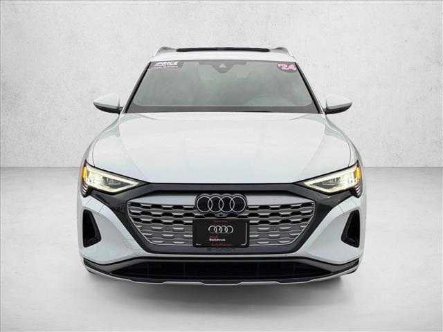 Audi Q8 e-tron 2024