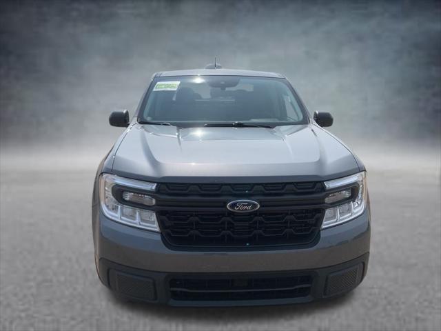Ford Maverick 2023
