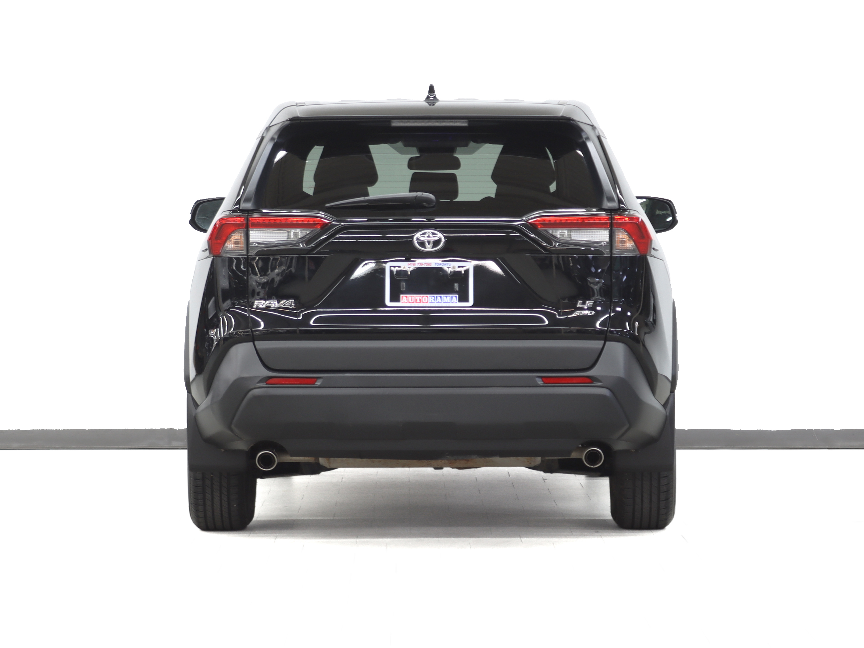 Toyota RAV4 2023