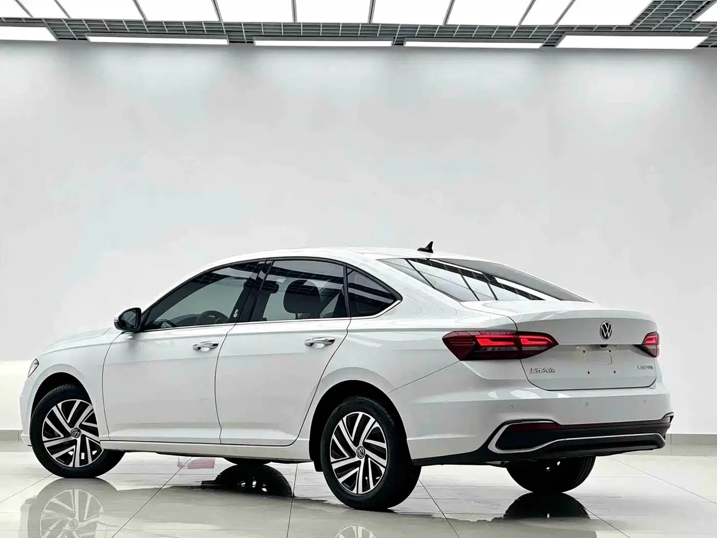 Volkswagen Lavida 2023