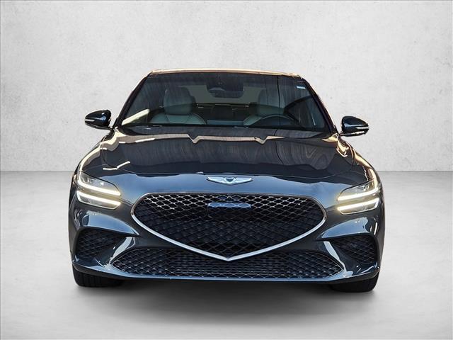 Genesis G70 2023