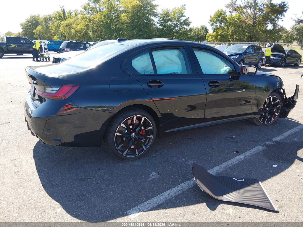 BMW 330 2026