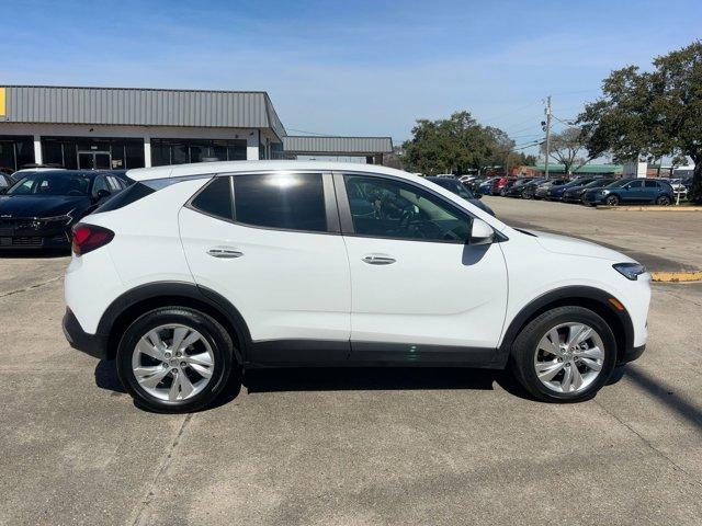 Buick Encore GX 2025