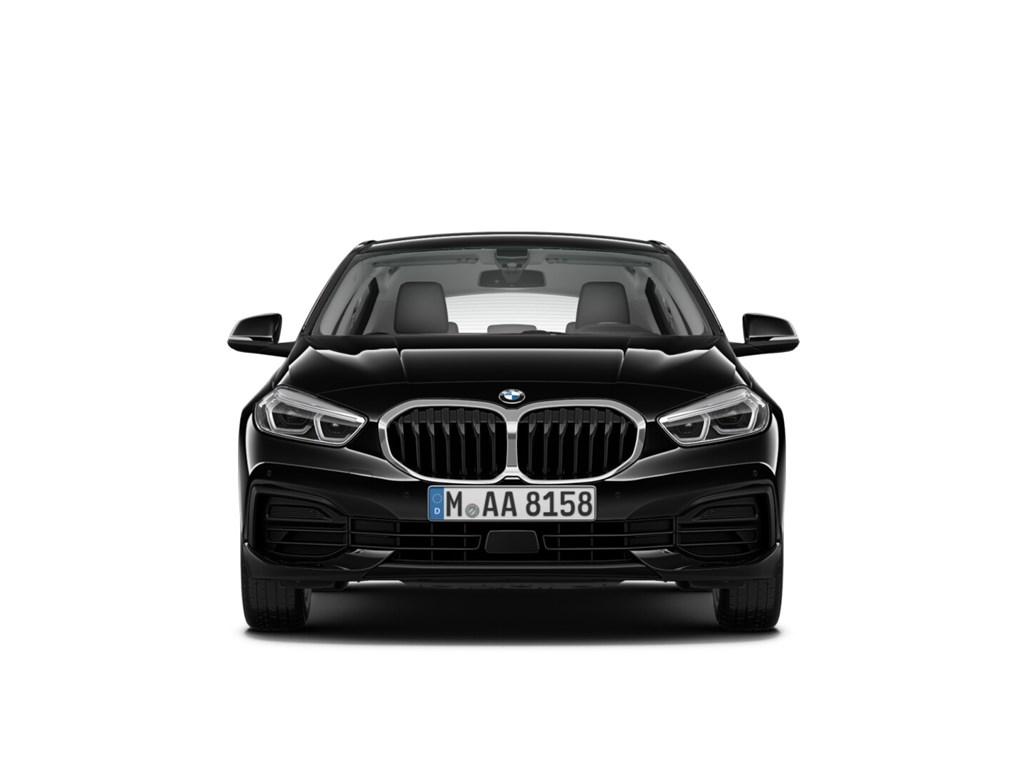 BMW 118 2022