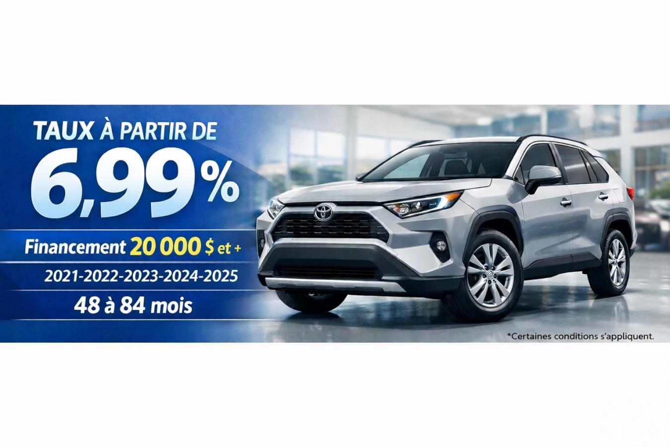 Toyota Highlander 2021