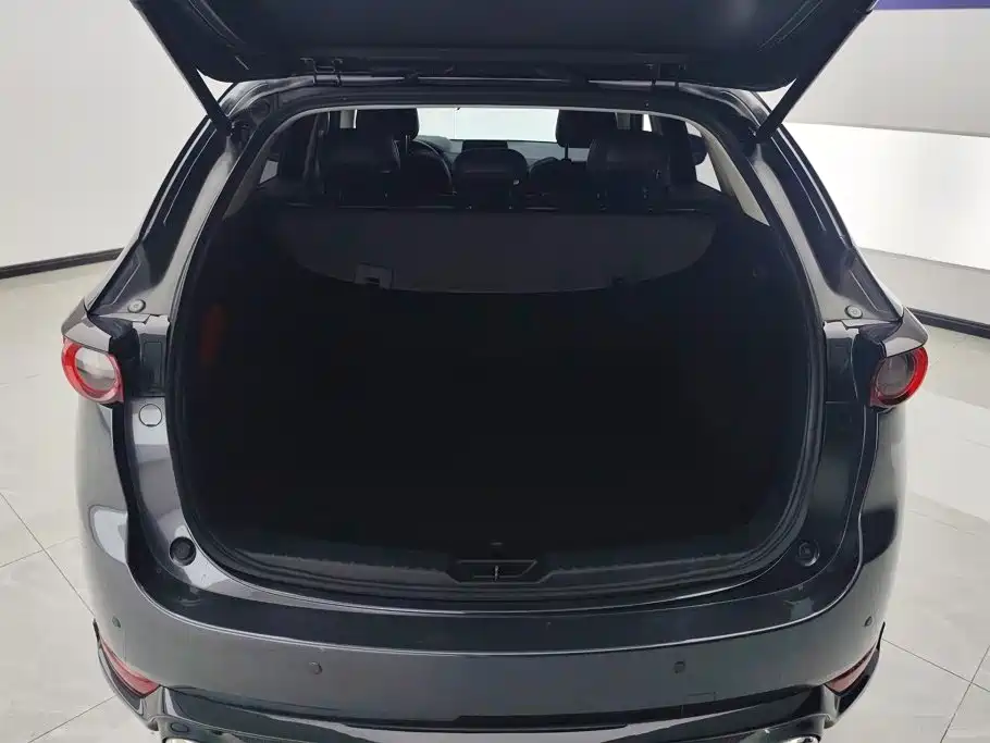 Mazda CX-5 2021