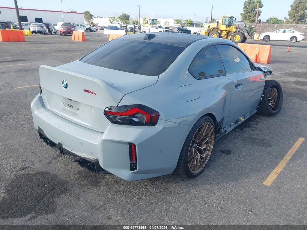 BMW M2 2026