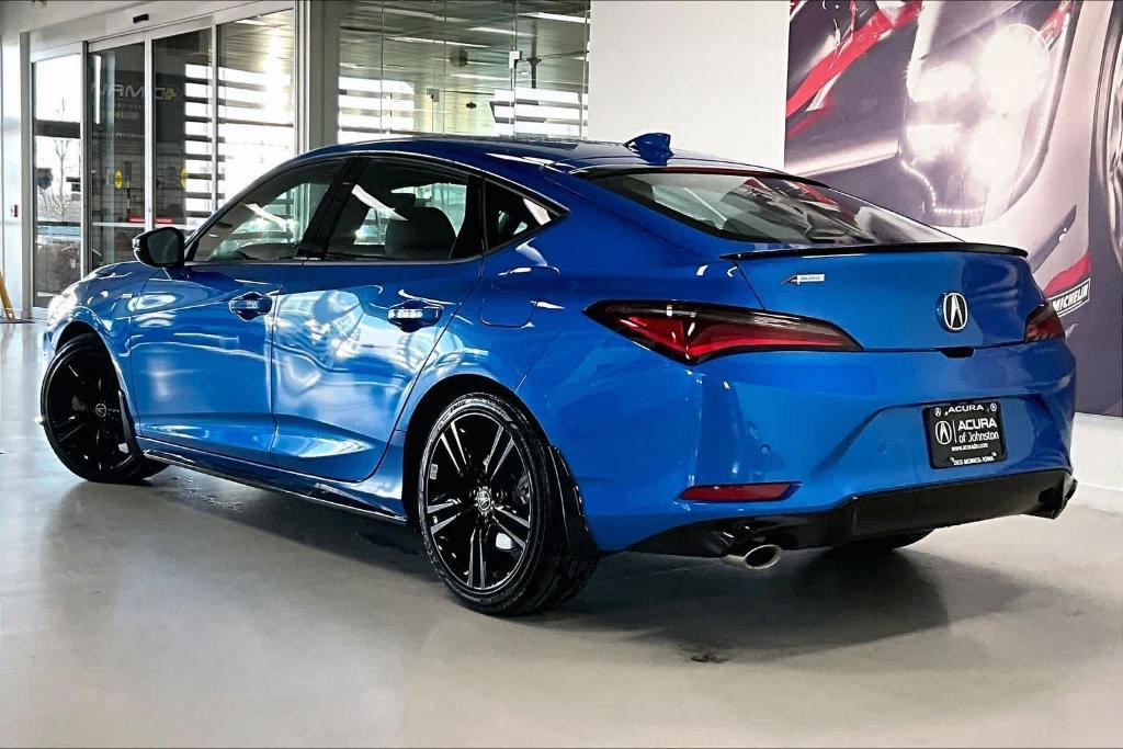 Acura Integra 2026