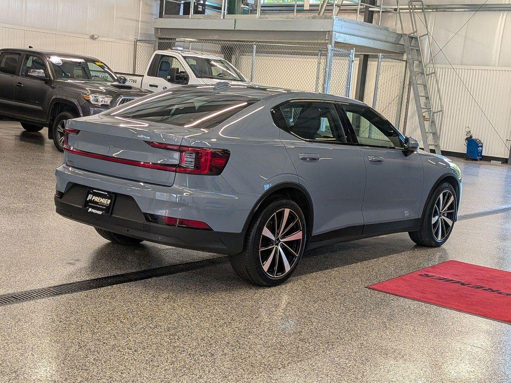 Polestar 2 2022