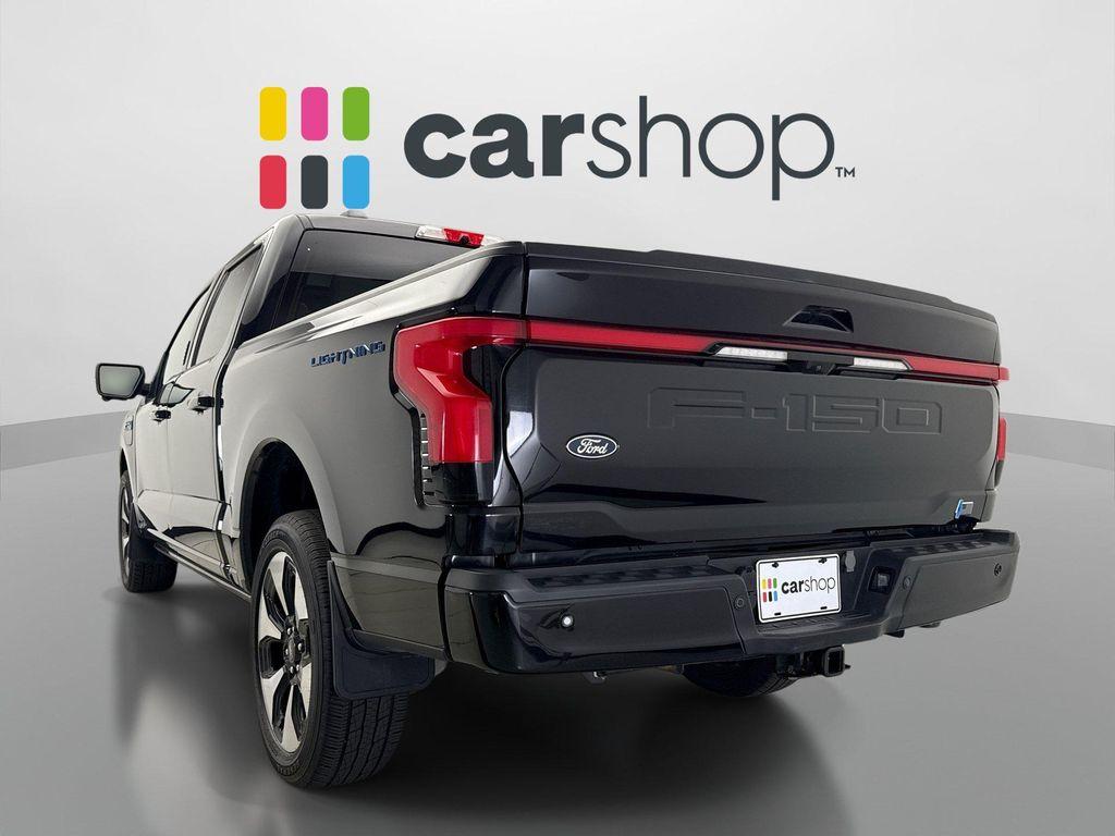 Ford F 150 2024