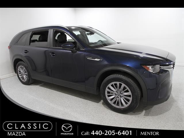 Mazda CX-90 2025