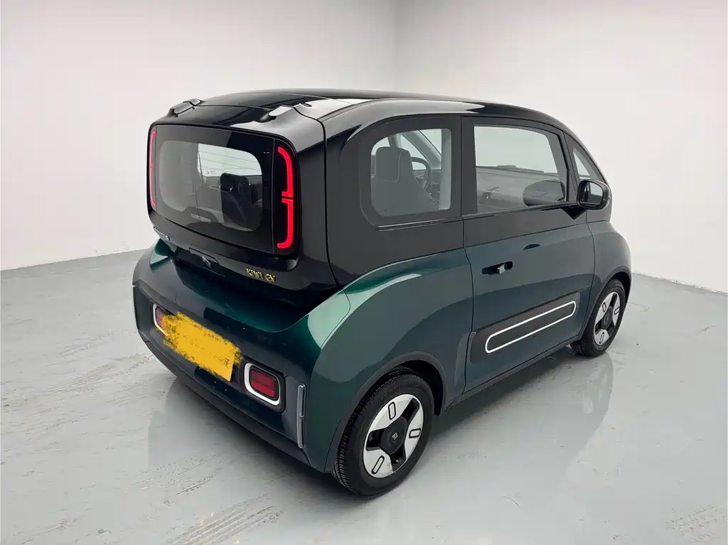 Baojun Kiwi EV 2022