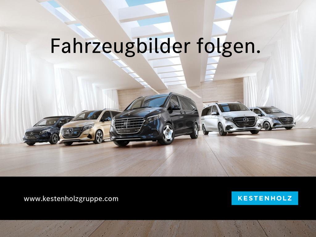 Mercedes-Benz V 300 2022